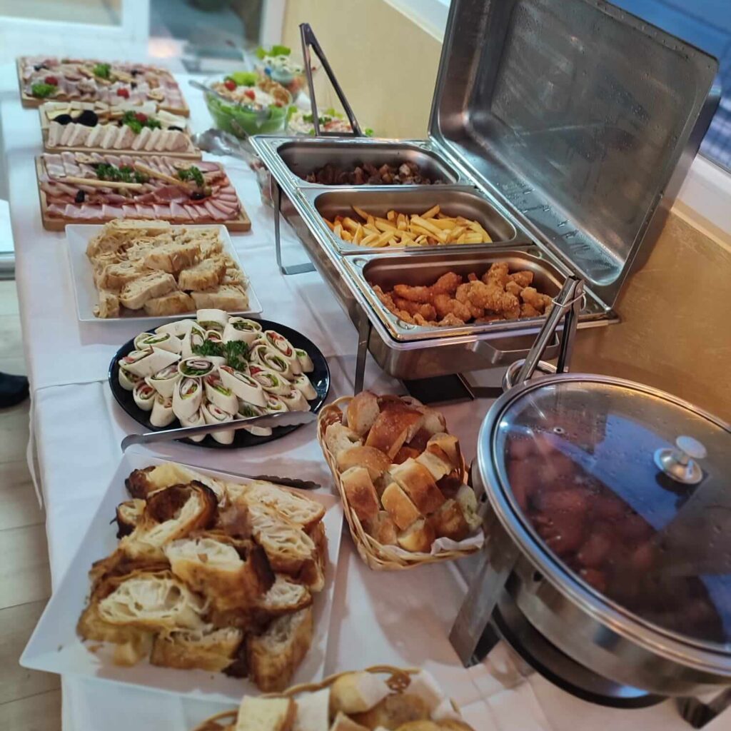 Ketering filmski gradic